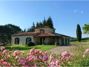 Au Pré des Sources