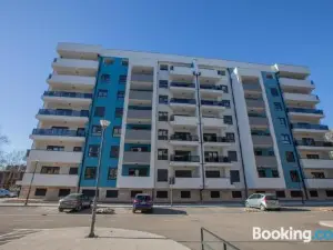 Apartman Kuburica