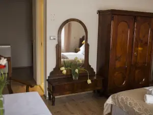 LuDo Apartman Hotel & Spa