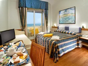 Strand Hotel Colorado