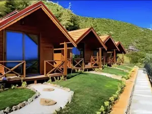 Karaova Camping Bungalov