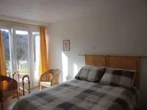 Chambres d'Hôtes la Chouette