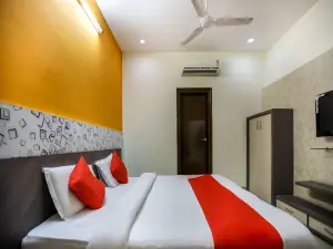 OYO 38195 Hotel Klassic Gold