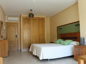 Hotel Sierra Luz