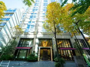 東京日本橋濱町 KOKO精選酒店