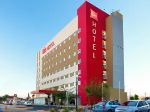 ibis Hermosillo