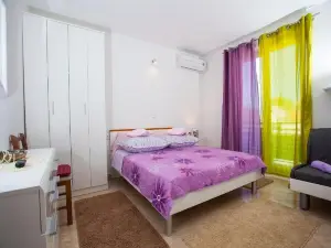 Lux Apartment Mare by the Sea & Beach