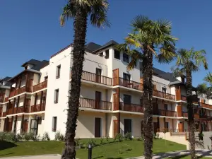 Comfort Aparthotel Lourdes L'Acacia