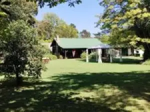 Cabanas Los Pinares