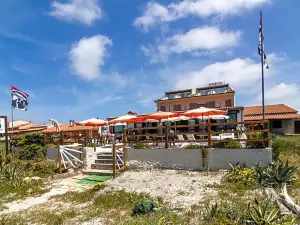 Hotel Maluentu