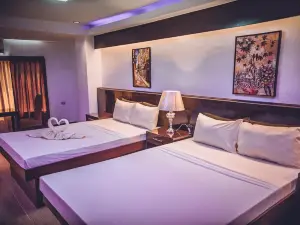 Bergamo Hotel