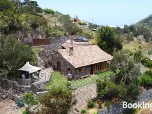 Casa Rural Finca la Maleza