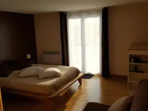 Chambre D hôtes du Lac