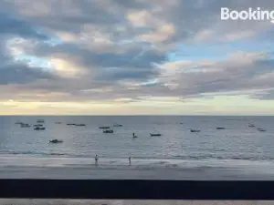 Chalés Canto do Mar