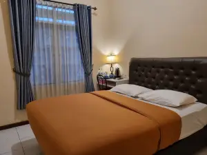 Banana Homestay Prawirodirjan