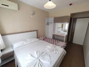 ILERI Hotel