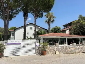 Göcek Selya Hotel