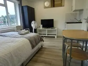 Stylish Home from Home