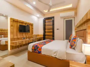 Hotel Shree Dev Villa
