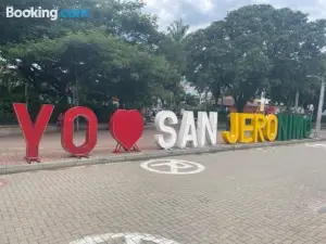 Aparta Sol San Jeronimo
