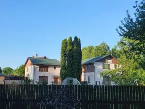 Parks Guest House