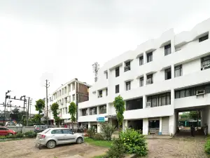 Hotel Samrat