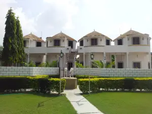 JP Resort