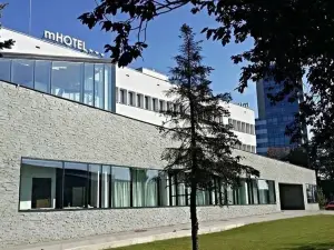 M Hotel