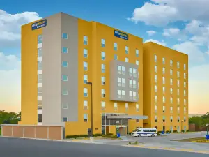 City Express by Marriott Monterrey Lindavista