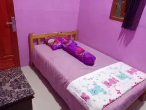 D' pamor Homestay