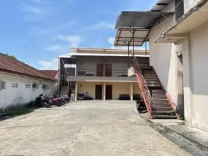 Hotel O Penginapan Kryani