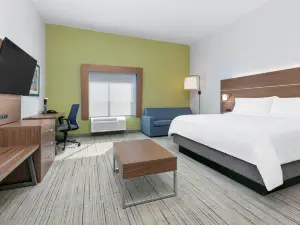Holiday Inn Express San Antonio East - I-10