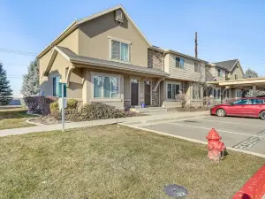 Charming Orem Townhome 5 Mi to BYU!