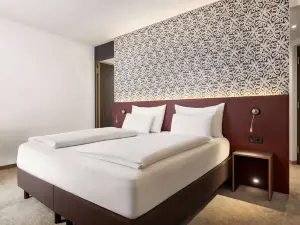 Amedia Lustenau, Trademark Collection by Wyndham
