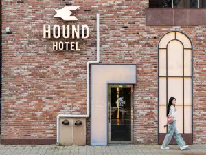 Jecheon Hound Hotel