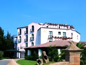 Hotel Poseidonia
