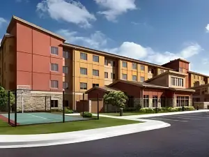 Residence Inn Jackson