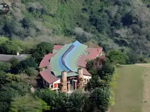 AmmaZulu African Palace