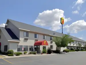 AmericInn by Wyndham Mauston