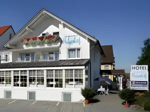 Landhotel Huberhof