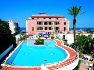 Hotel Mare Blu Terme