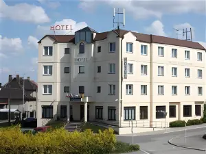 Hotel Theresia