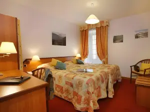 Hôtel Saint Georges