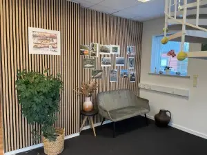 Rooms for Rent Andersen Invest