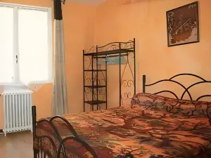 Hotel François 1Er