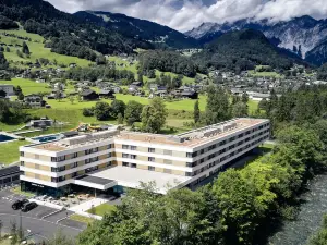 Tui Blue Montafon