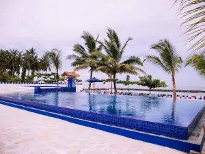 Avery Coconut Island Waterpark Beach Resort Carita