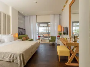 Sadot Hotel Ben Gurion Airport - an Atlas Boutique Hotel