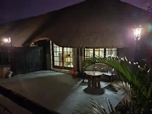 Hambana Lifestyle Lodge