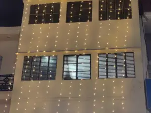 Hotel O Nitya